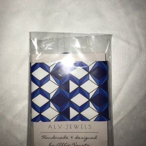 ALV jewels aztec cuff